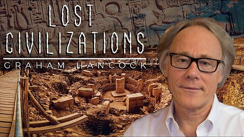 Lost Civilizations - Lycian | Derinkuyu | Cappadocia, Etc...