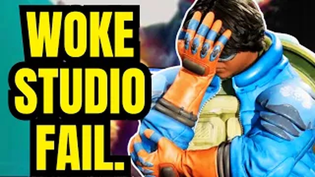 Sony NUKES WOKE Concord Developer Firewalk Studios—FINALLY!