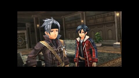 The Legend of Heroes: Trails of Cold Steel II (part 23) 8/3/21