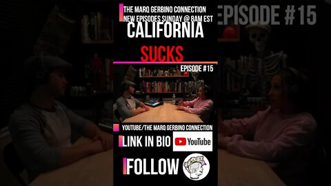 Can California get any worse?