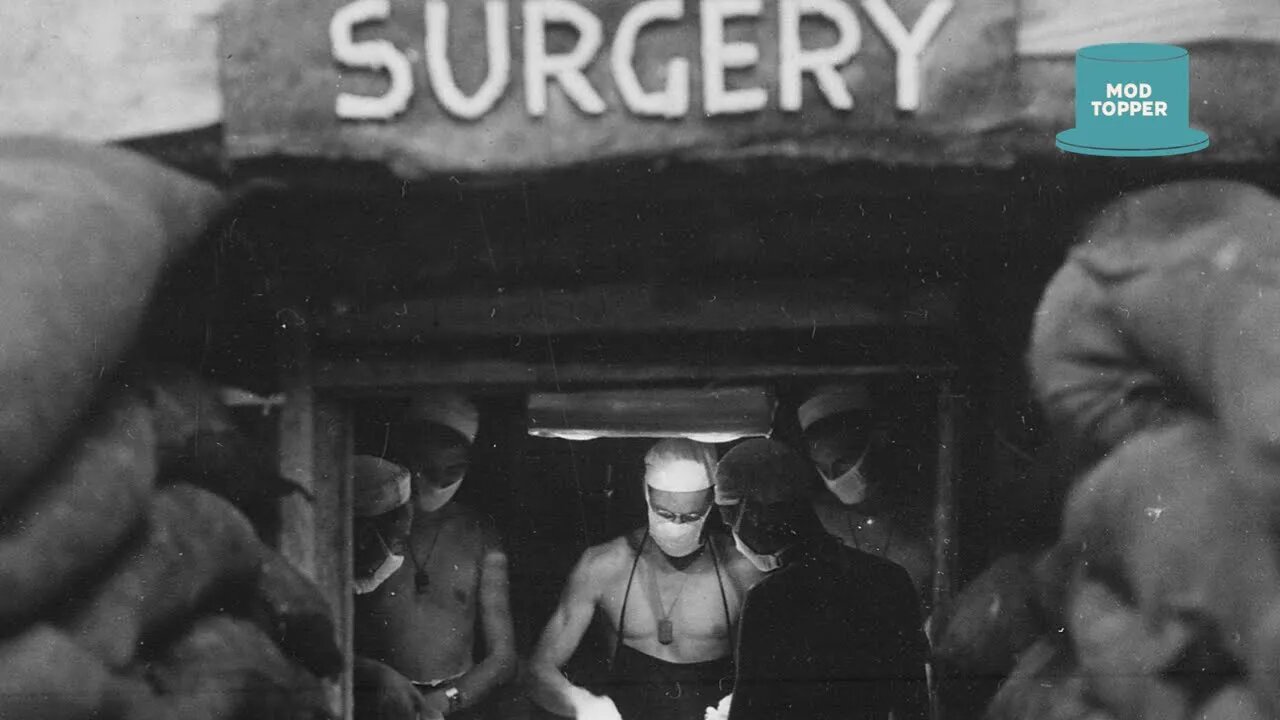 [Heavy] Rare Images of World War Two