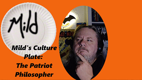 Patriot Philosopher: Lovers and Haters