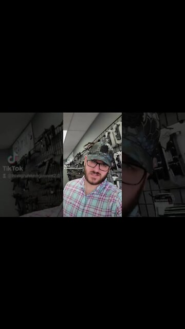 Boomers in Gun Shops Be Like #shorts