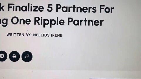 BREAKING…LOOK WHAT AMAZON AND XRP RIPPLE ARE DOING FOR THE EURO??
