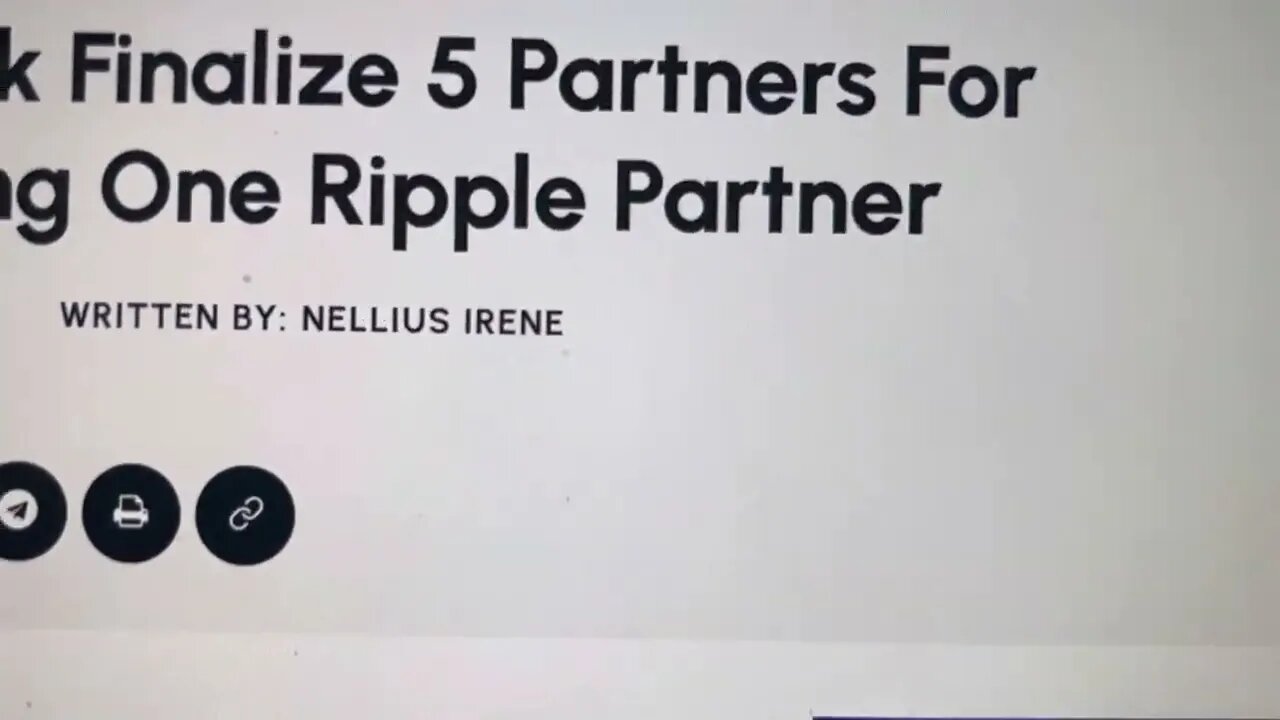 BREAKING…LOOK WHAT AMAZON AND XRP RIPPLE ARE DOING FOR THE EURO??