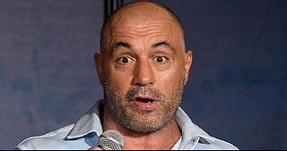 Joe Rogan Fires Back at 'The View' Over Latest Criticism