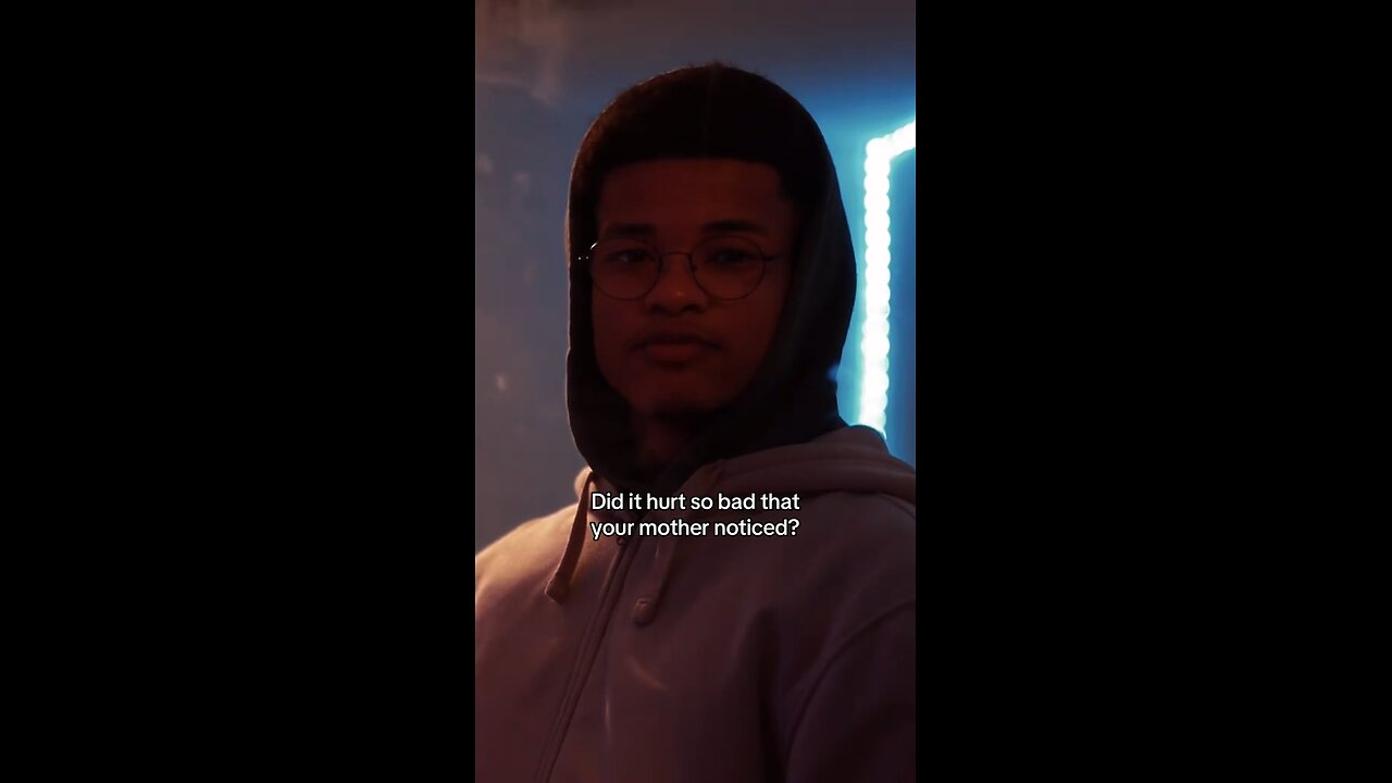 How bad did it hurt?