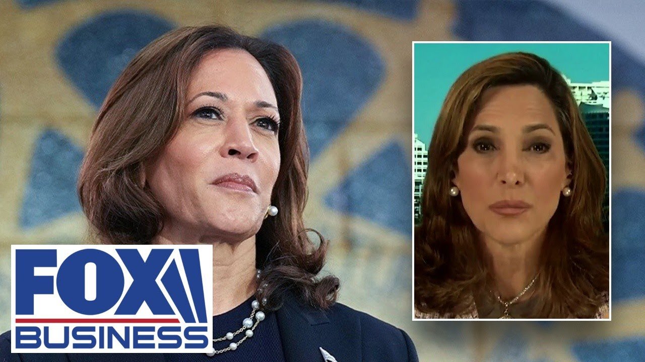 ‘CRINGE’: We lived through ‘miserable’ socialism that Harris is peddling