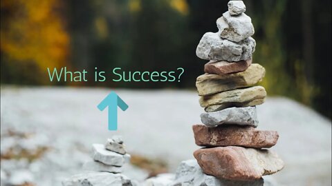 What is the real definition of winning?