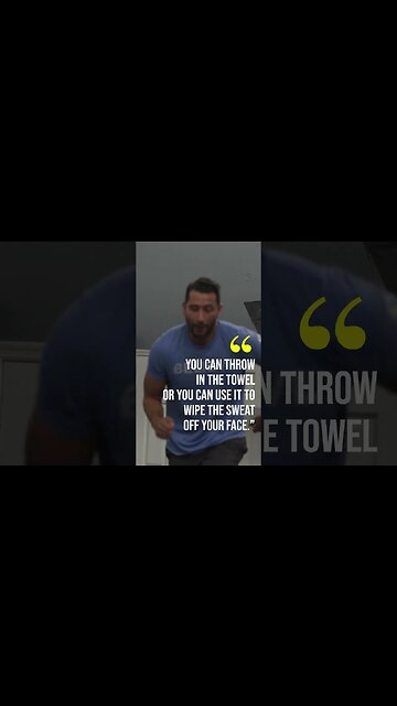 You will never get old if you don't stop moving! #shorts