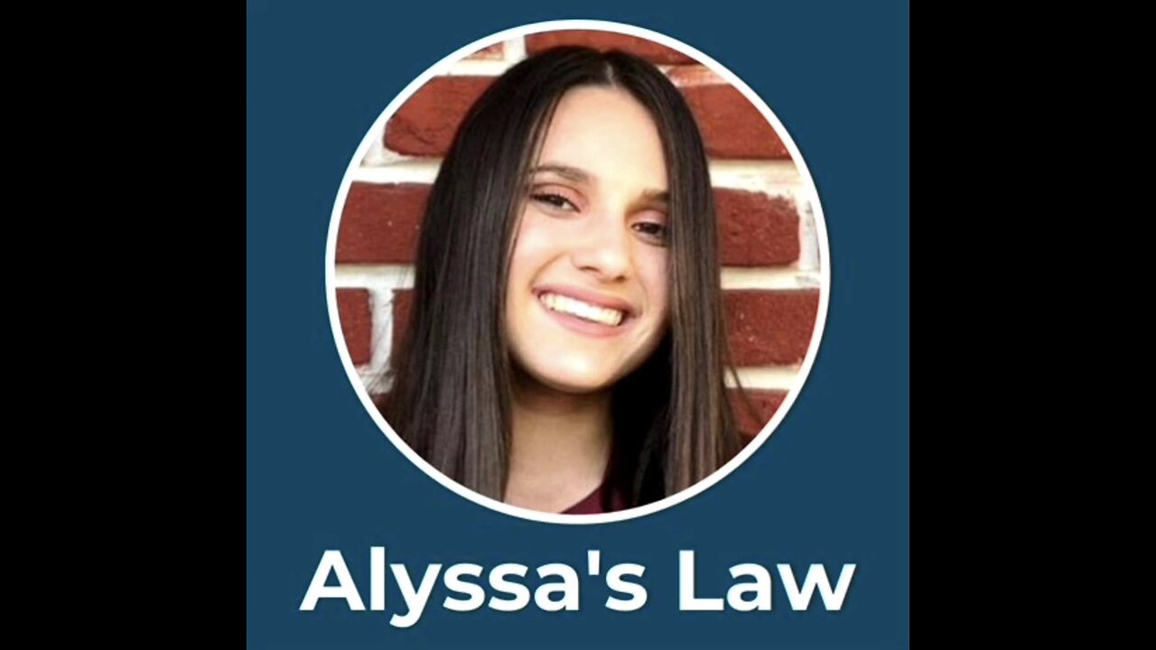 Alyssa's Law: Ohio