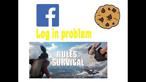 How to Fix Rules of Survival Log in Problem with Facebook Cookies