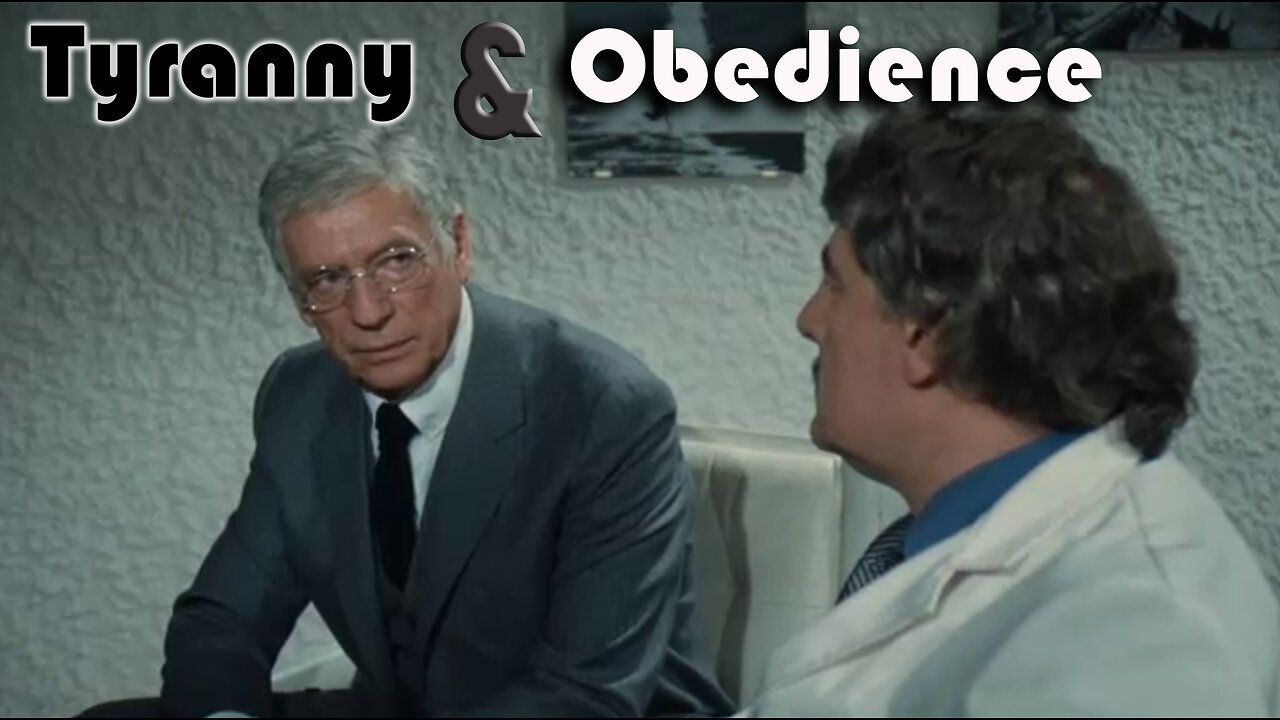 Comfortable obedience