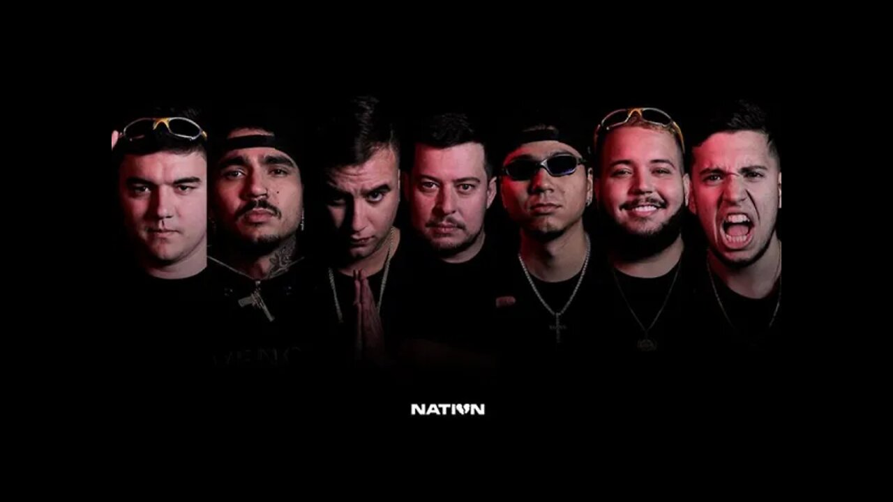 00Nation vs 4glory
