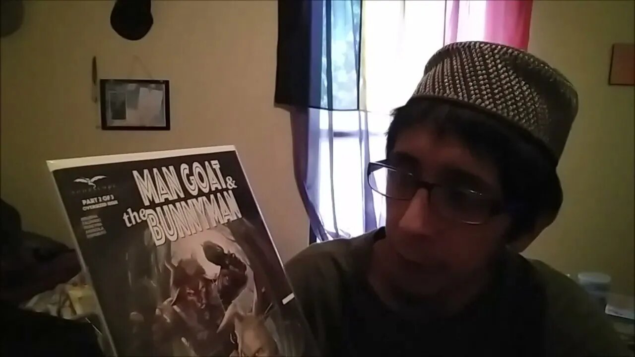 Comic Haul For the End of May #ComicBookWednesday #NewComicBookDay #NewComicHaul