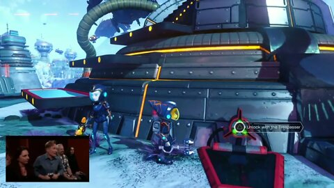 Ratchet & Clank foi lançado em 4 de novembro de 2002 na América do Norte e na Europa