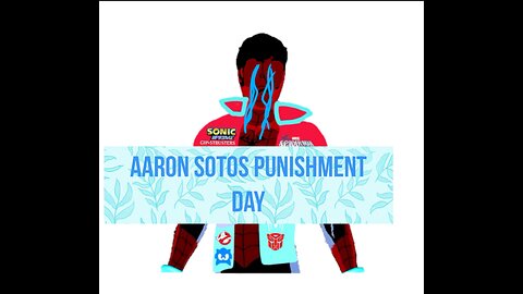 AARON SOTOS PUNISHMENT DAY