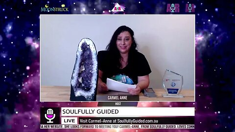 Soulfully Guided - November 22, 2023