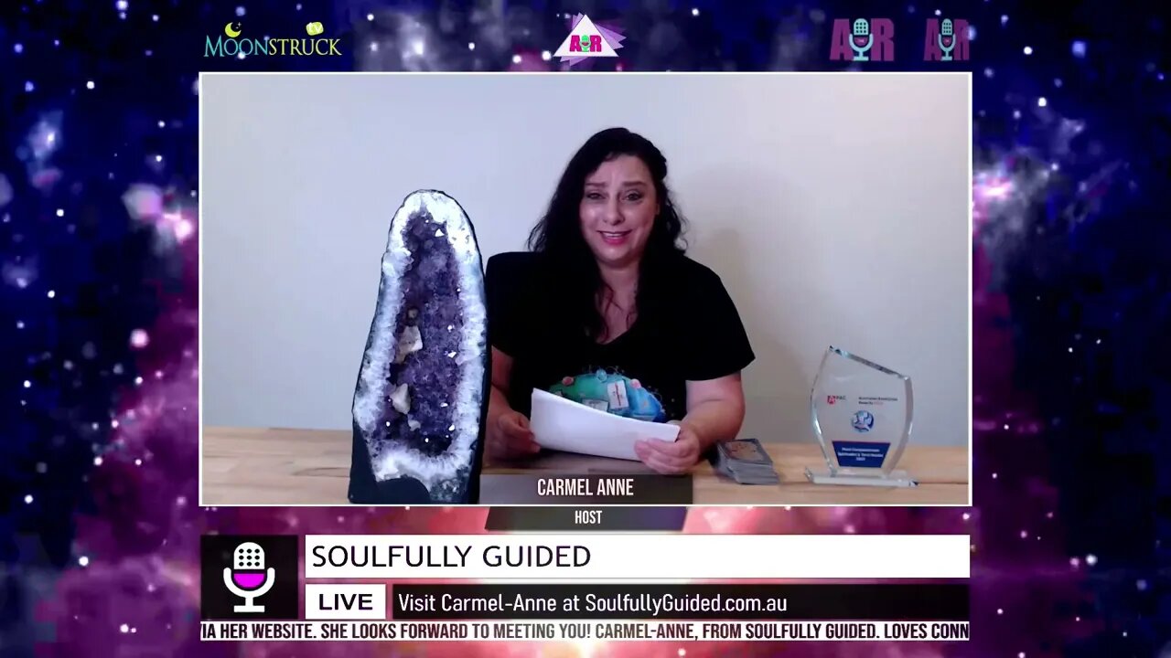 Soulfully Guided - November 22, 2023