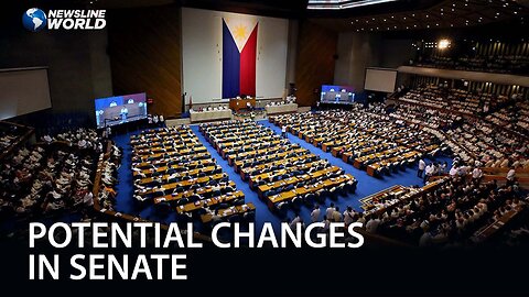 Sen. Bato: Senate dynamics could change should Duterte, Arroyo become senators