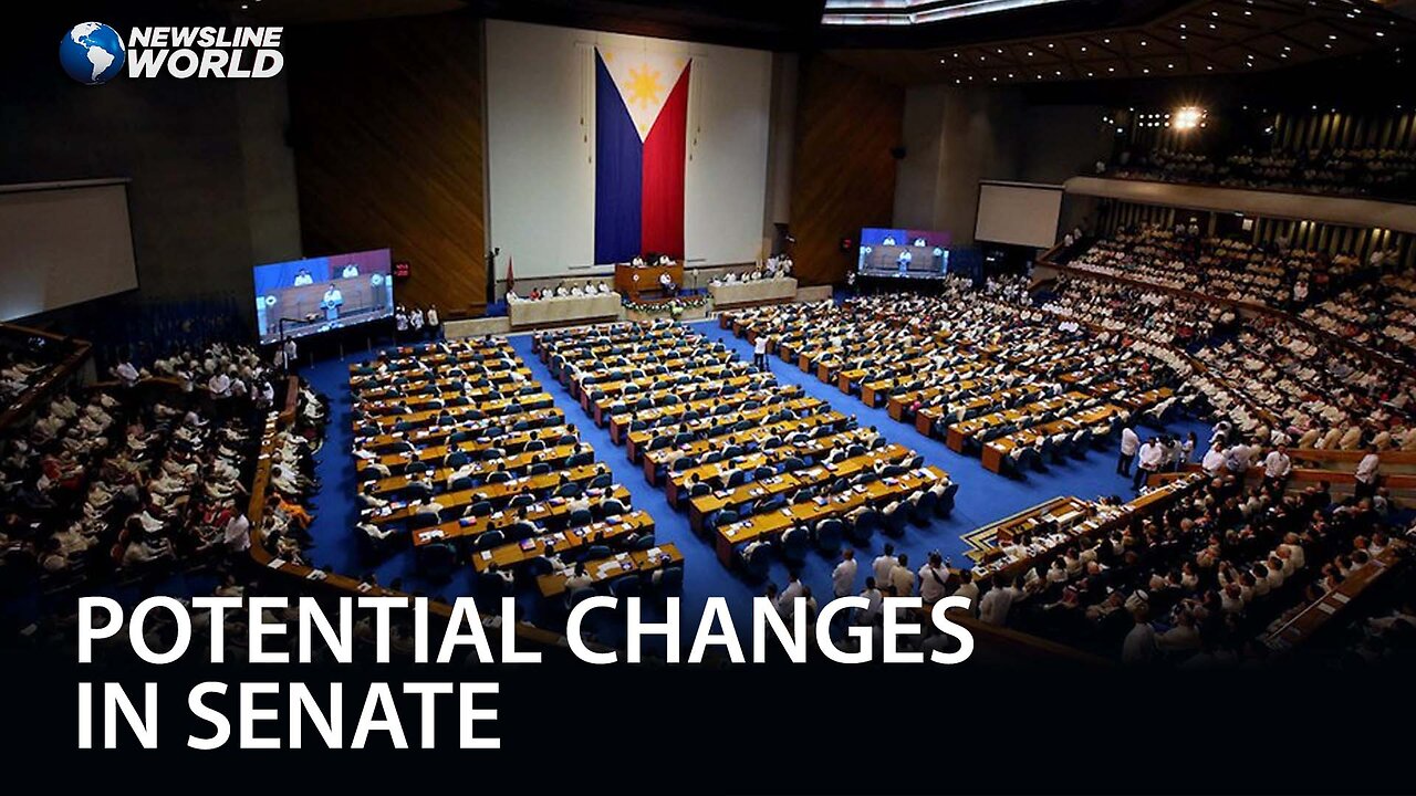 Sen. Bato: Senate dynamics could change should Duterte, Arroyo become senators