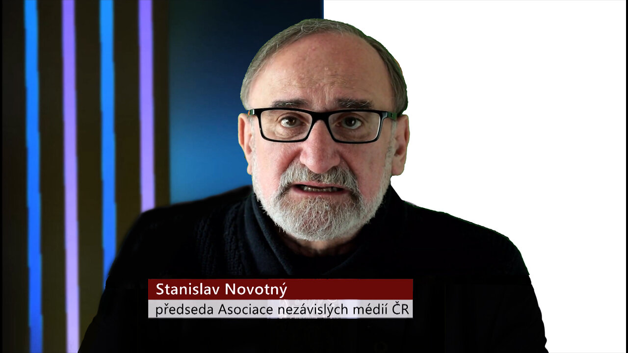 O čem se mlčí - Stanislav Novotný