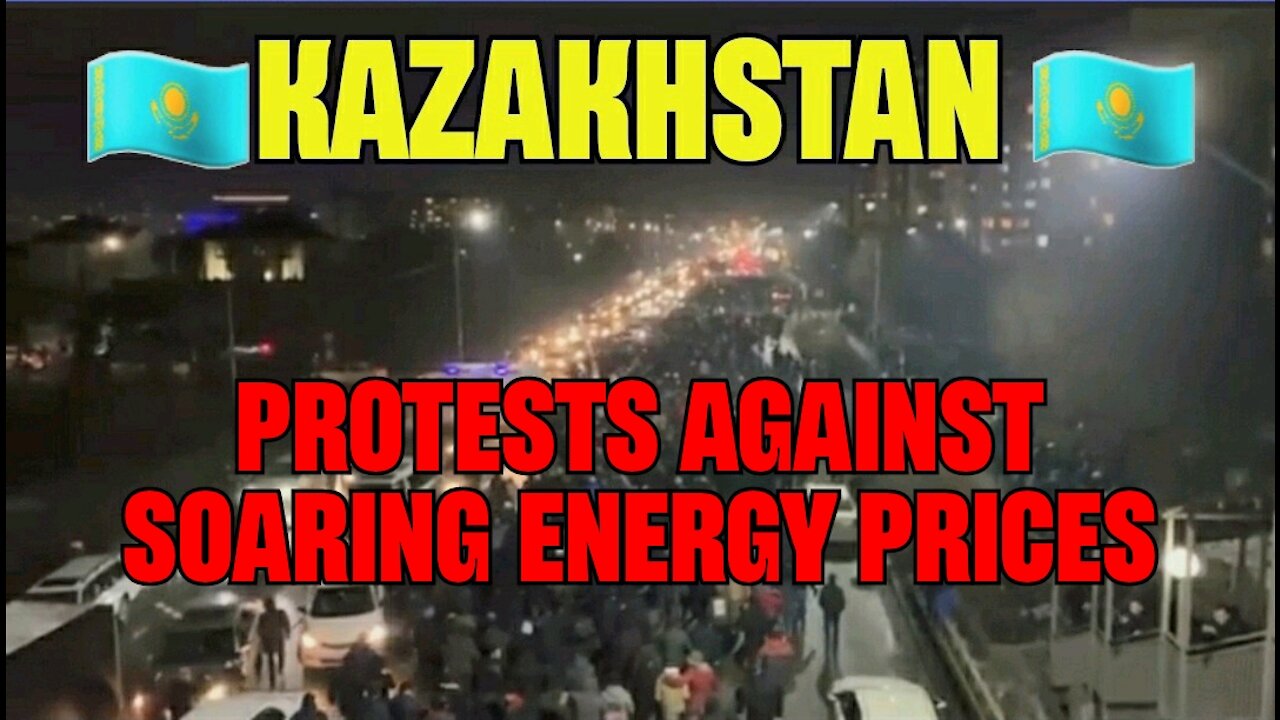 More than just energy prices‼️