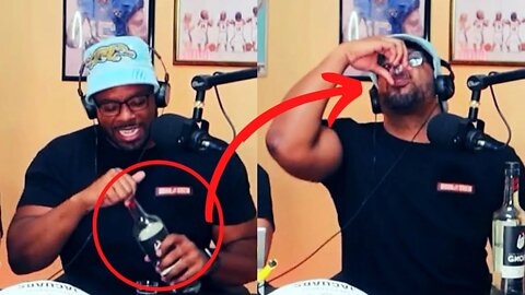 Taking a Shot of Tequila For Every NFL Player I Can't Name