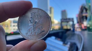 What’s going on with the Perth Mint silver situation