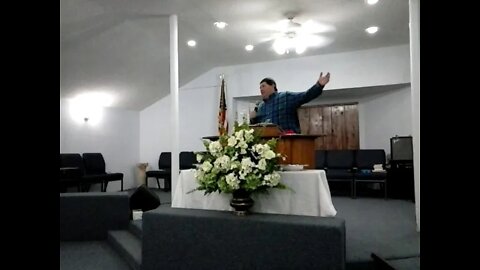 The Cross Church Nashville - The Home Stretch - Pastor Chris Martin