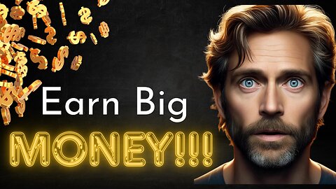 How to make QUick Big Money In one day | Easy method revealed