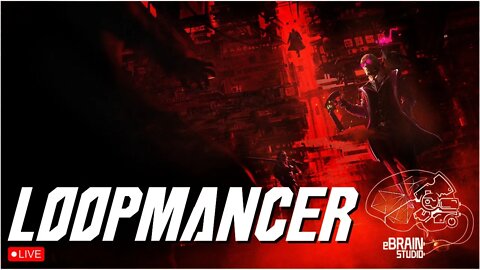 🔴LOOPMANCER LIVE LOOK #Game