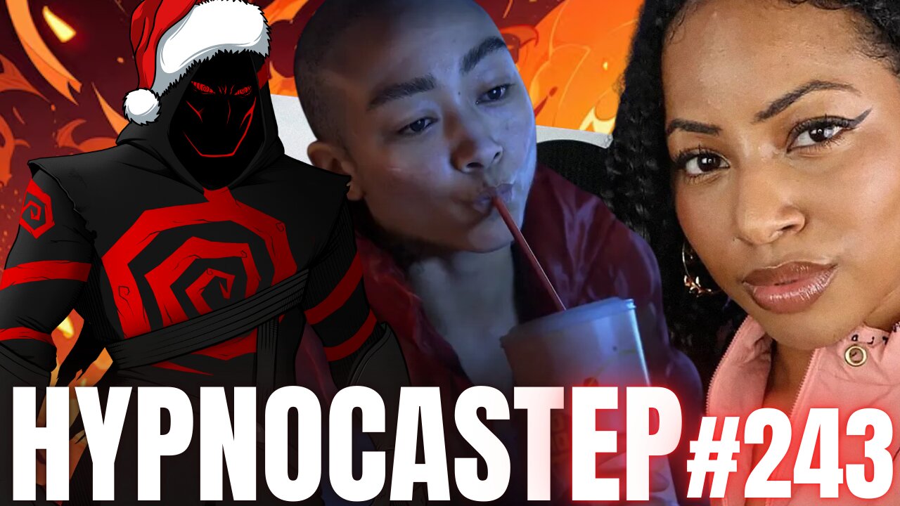 Black Girl Gamers ATTACK MY CHANNEL | File FALSE Video TAKE DOWN On OLD VIDEOS | Hypnocast