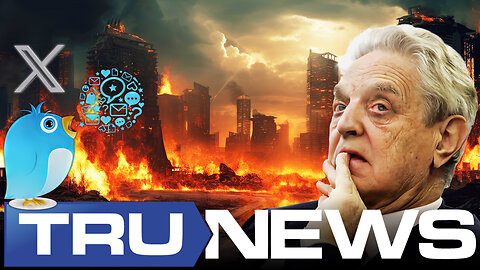 Worldwide X-Twitter Outage After Musk said Soros Seeks West’s Destruction