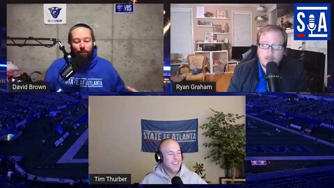 Episode 129 - Last Call Livestream