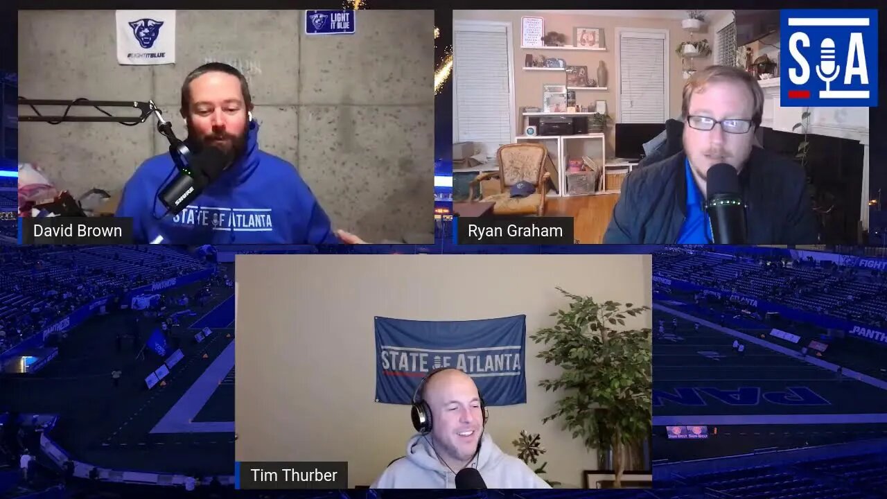 Episode 129 - Last Call Livestream