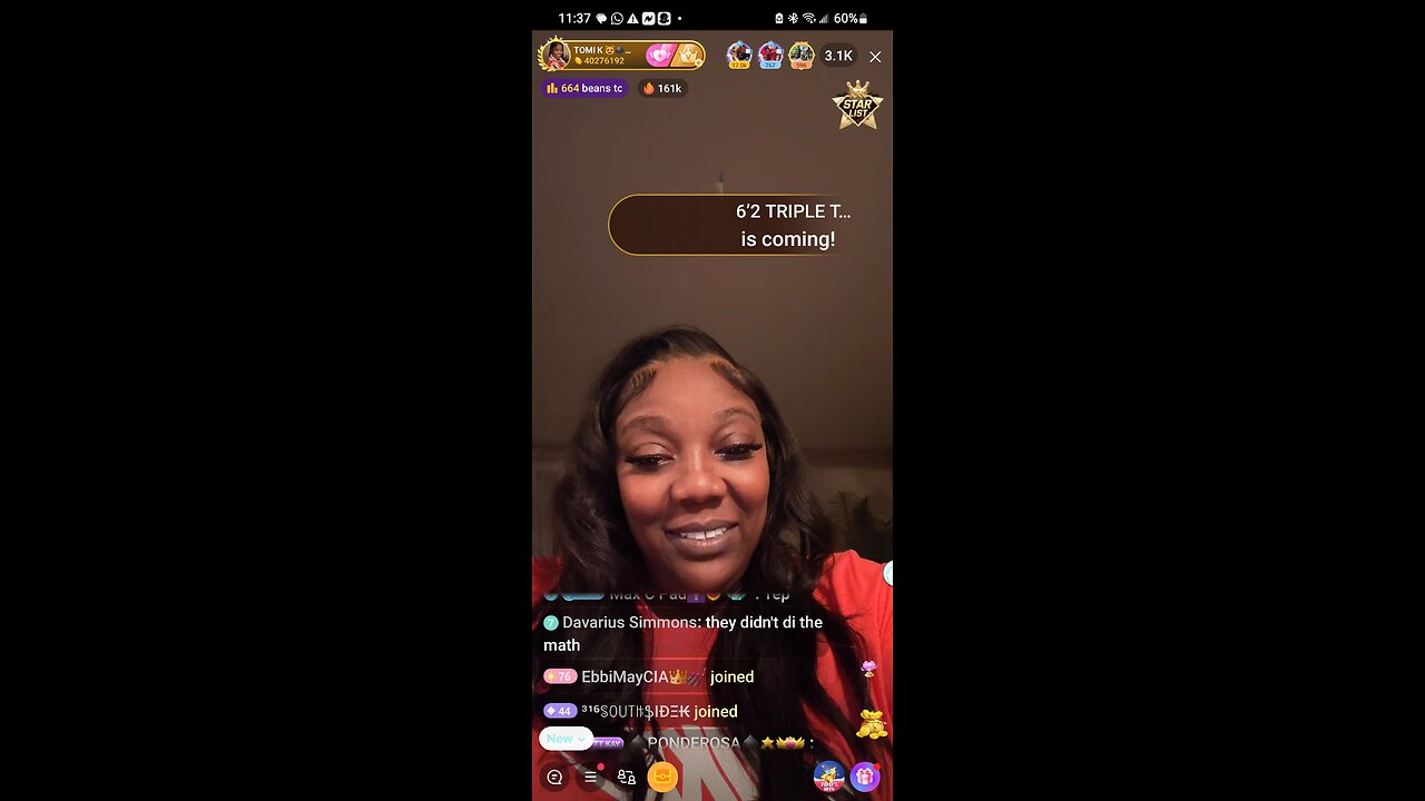 TOMIKAY FULL DAY OF TEACAPPING, DEBUNKING, BREAKING DOWN & MAKING THE HATERS MAD PASTOR P BUSINESS PARTNER MRS. POST JOINS & MORE