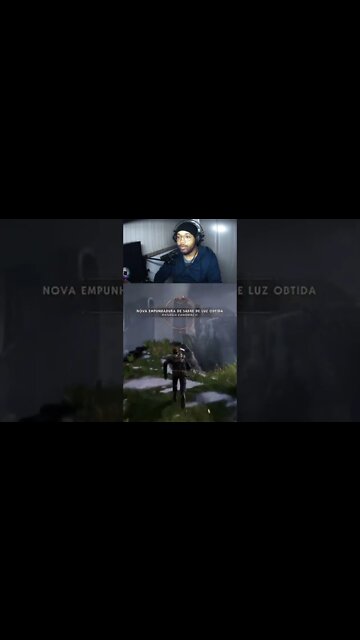 EMPUNHADURA | STAR WARS JEDI: FALLEN ORDER #Shorts