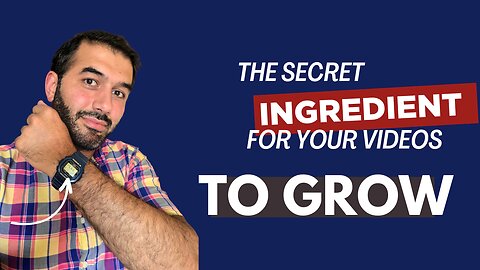 How to Grow Your Social Media Content in 2024