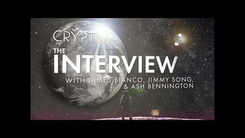 RealVision Crypto - Jim Bianco and Jimmy Song: Bitcoin Versus DeFi - Audio