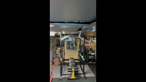 Gym time 1436