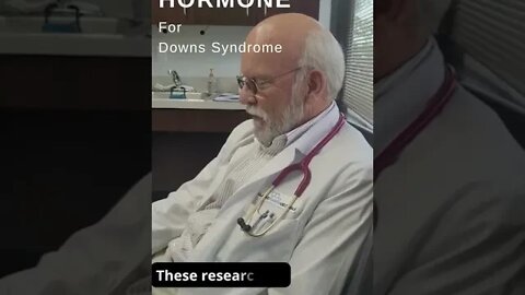 Growth Hormone use in Downs Syndrome