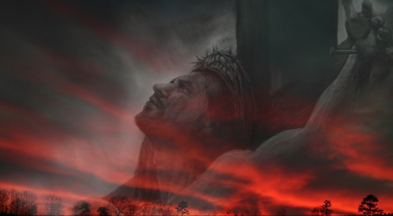 Precious Blood of Jesus Christ Prayer (500 times with music)