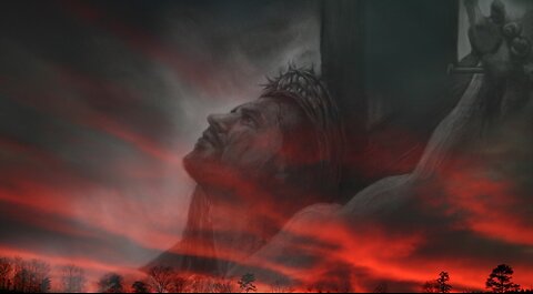 Precious Blood of Jesus Christ Prayer (500 times with music)