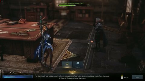 Lost Ark MMORPG Those Left Behind