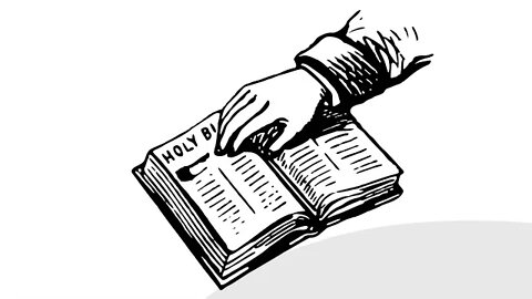 Daily Bread Proverbs 1-4