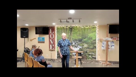Phoenix Outpouring June 8th Revival Meetings