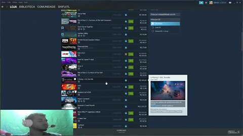 +18 Jogando Battlefield 5 De Leve Vem Comigo