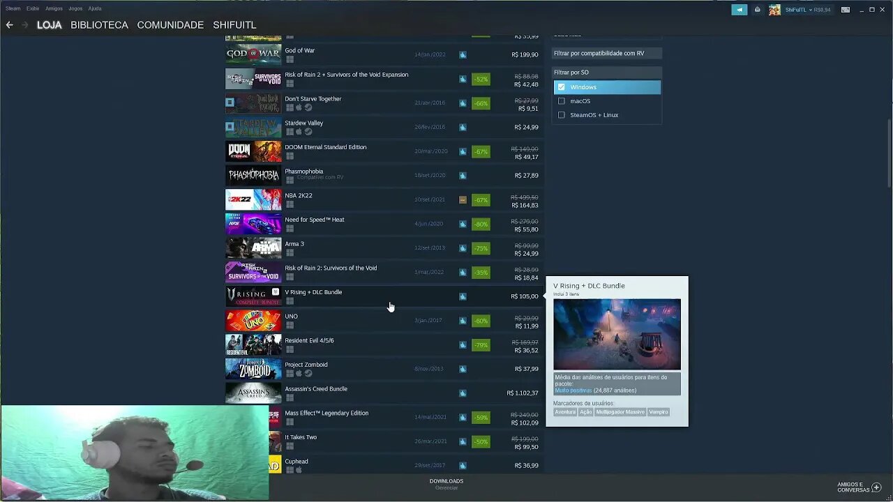 +18 Jogando Battlefield 5 De Leve Vem Comigo