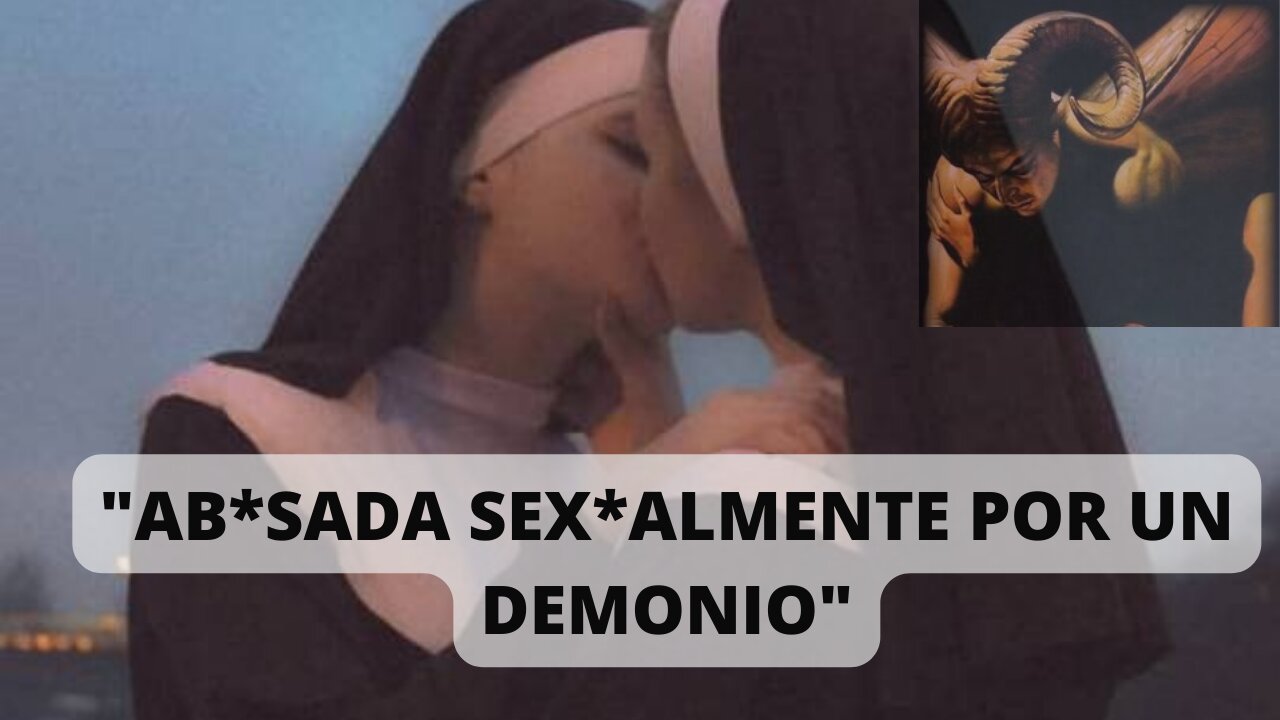 "👿 EL DIABLO ab*sa SEX💀ALMENTE de mi" (RELATOS DE TERROR) #12